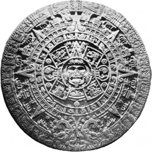 Mayan Calendar Real McCoy