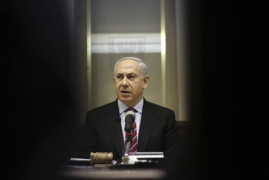 premier-ministre-israelien-benyamin-netanyahou