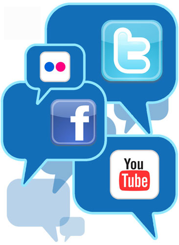 socialmedia advertizing