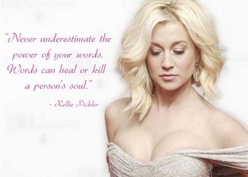 Kellie-Pickler-Power-of-Words-Quote_620