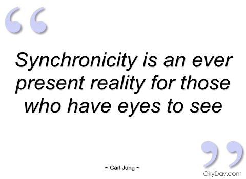 synchronicity-carl-jung