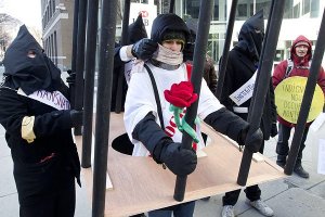 Occupons Montréal