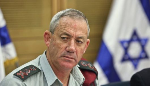 Benny Gantz