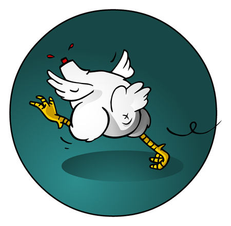 Kakiste dans la course électorale