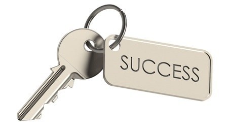 Things to focus on instead of social media: “Rare” and “Valuable”