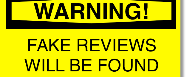 How to Deal with Fake Negative Reviews